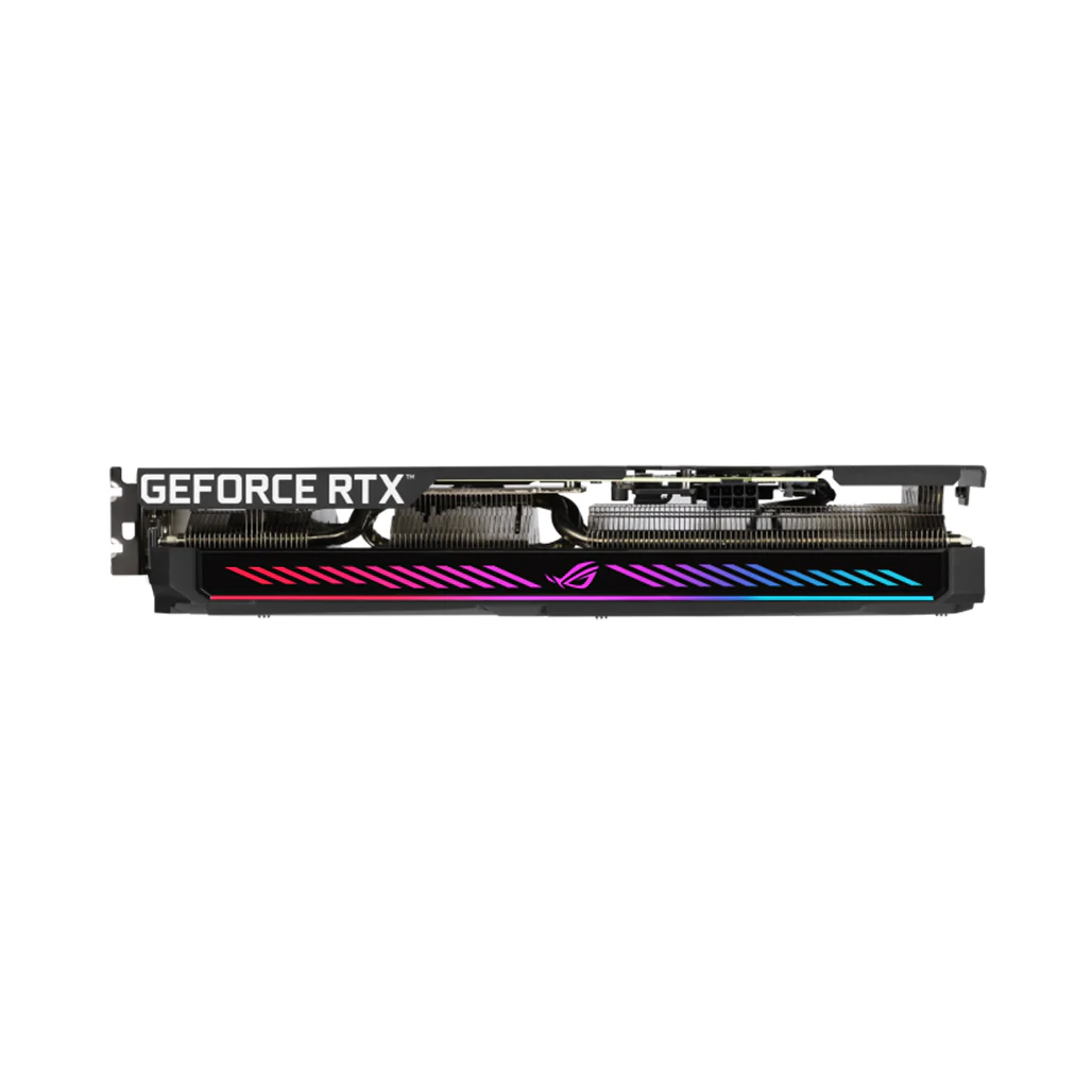 Asus ROG Strix GeForce RTX™ 3060 V2 OC Edition 12GB GDDR6 - Image 13