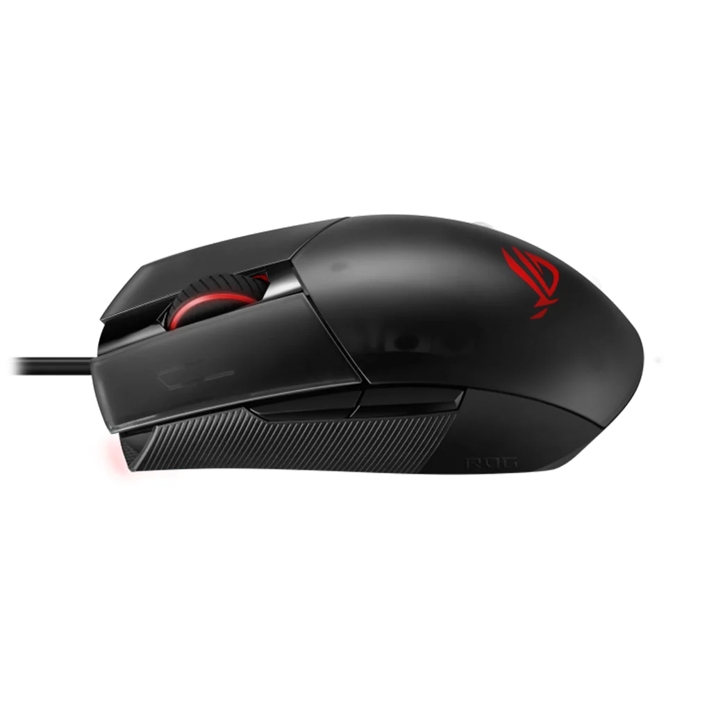 Asus ROG Strix Impact II Wired Gaming Mouse - Image 3
