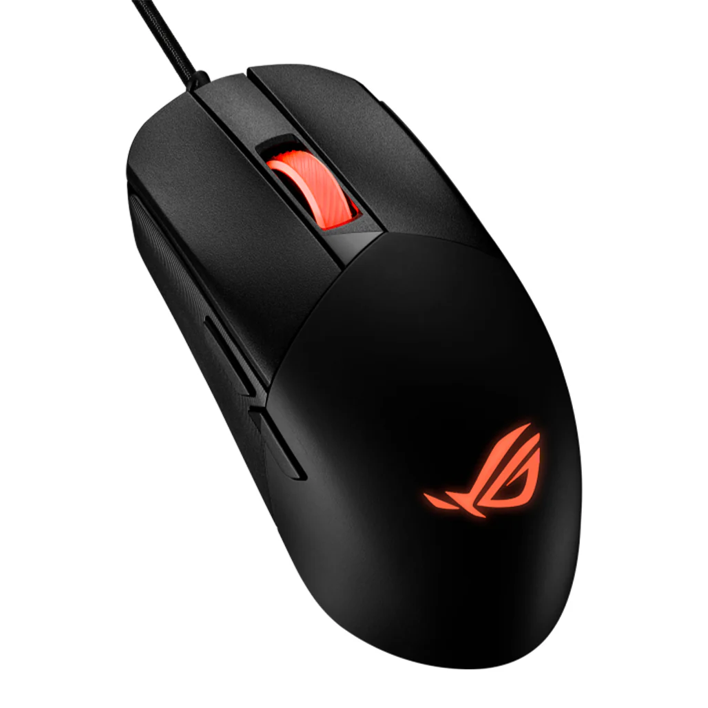Asus ROG Strix Impact III – Ultra-Lightweight RGB Gaming Mouse - Image 3