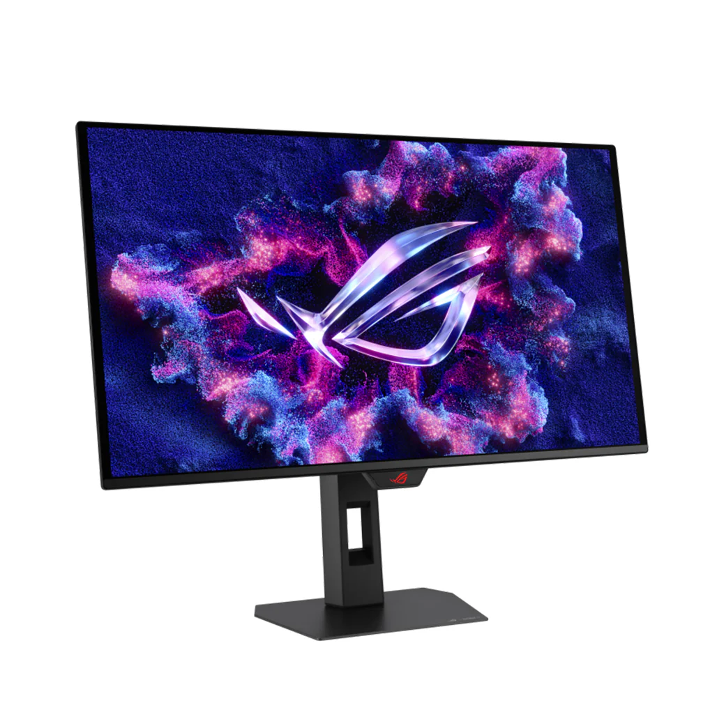 Asus ROG Strix OLED XG27AQDPG - 27" - 500Hz Gaming Monitor - Image 3