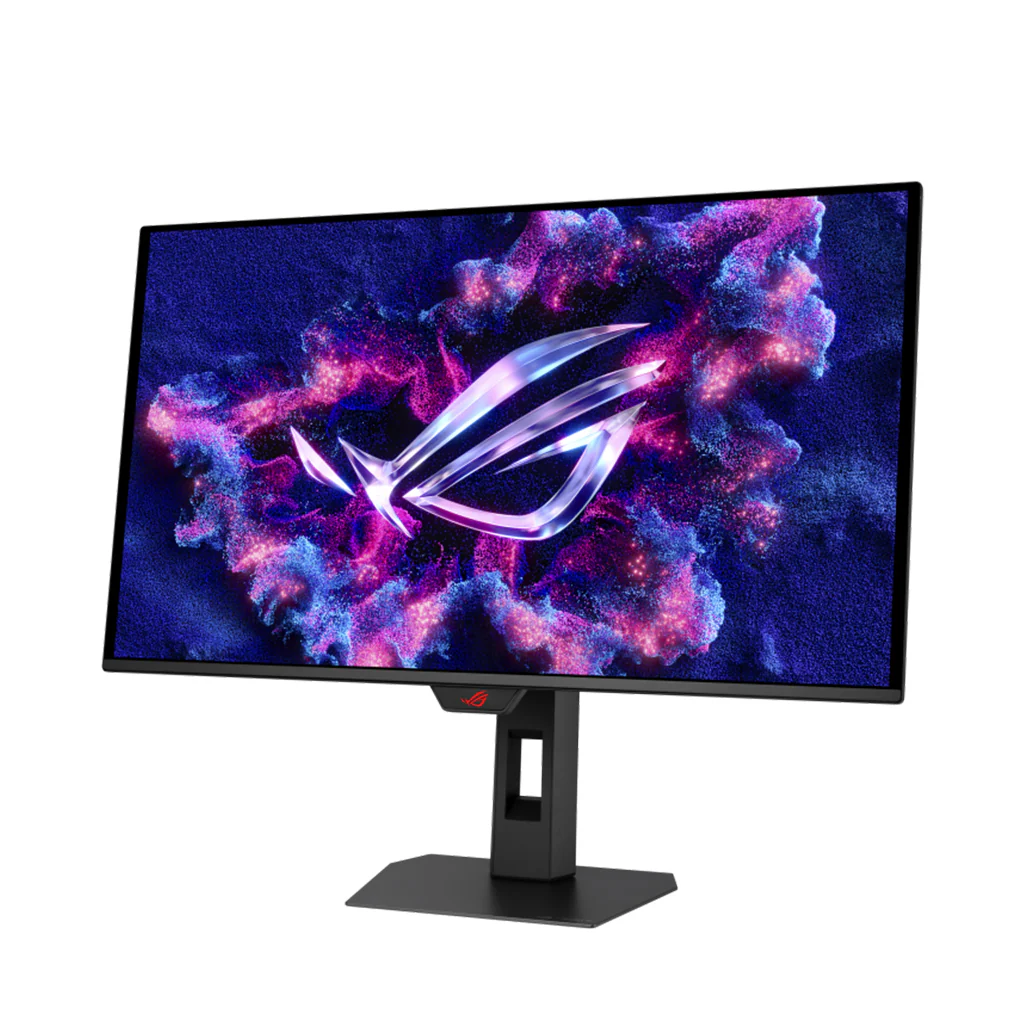 Asus ROG Strix OLED XG27AQDPG - 27" - 500Hz Gaming Monitor - Image 4
