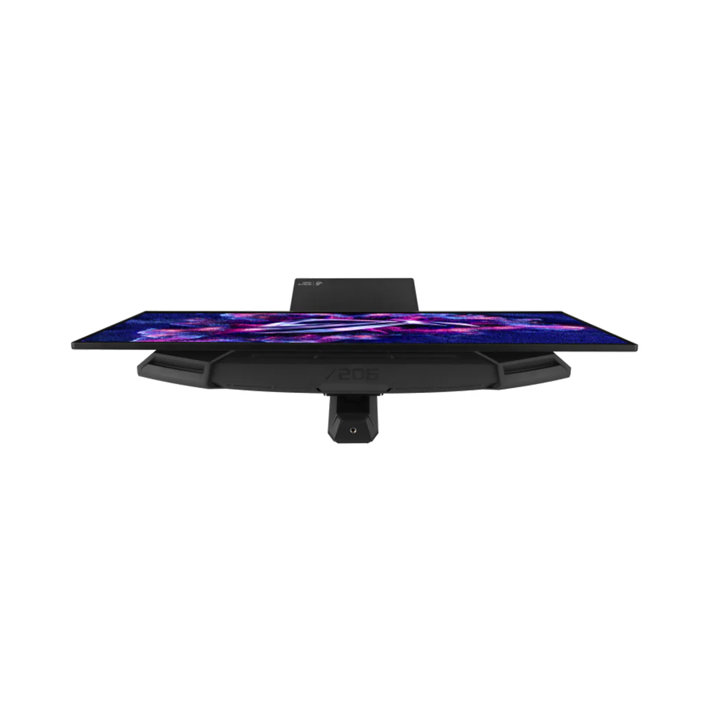 Asus ROG Strix OLED XG27AQDPG - 27" - 500Hz Gaming Monitor - Image 6