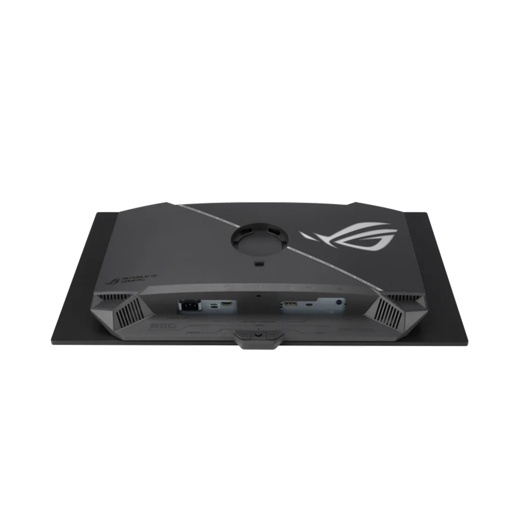 Asus ROG Strix OLED XG27AQDPG - 27" - 500Hz Gaming Monitor - Image 7