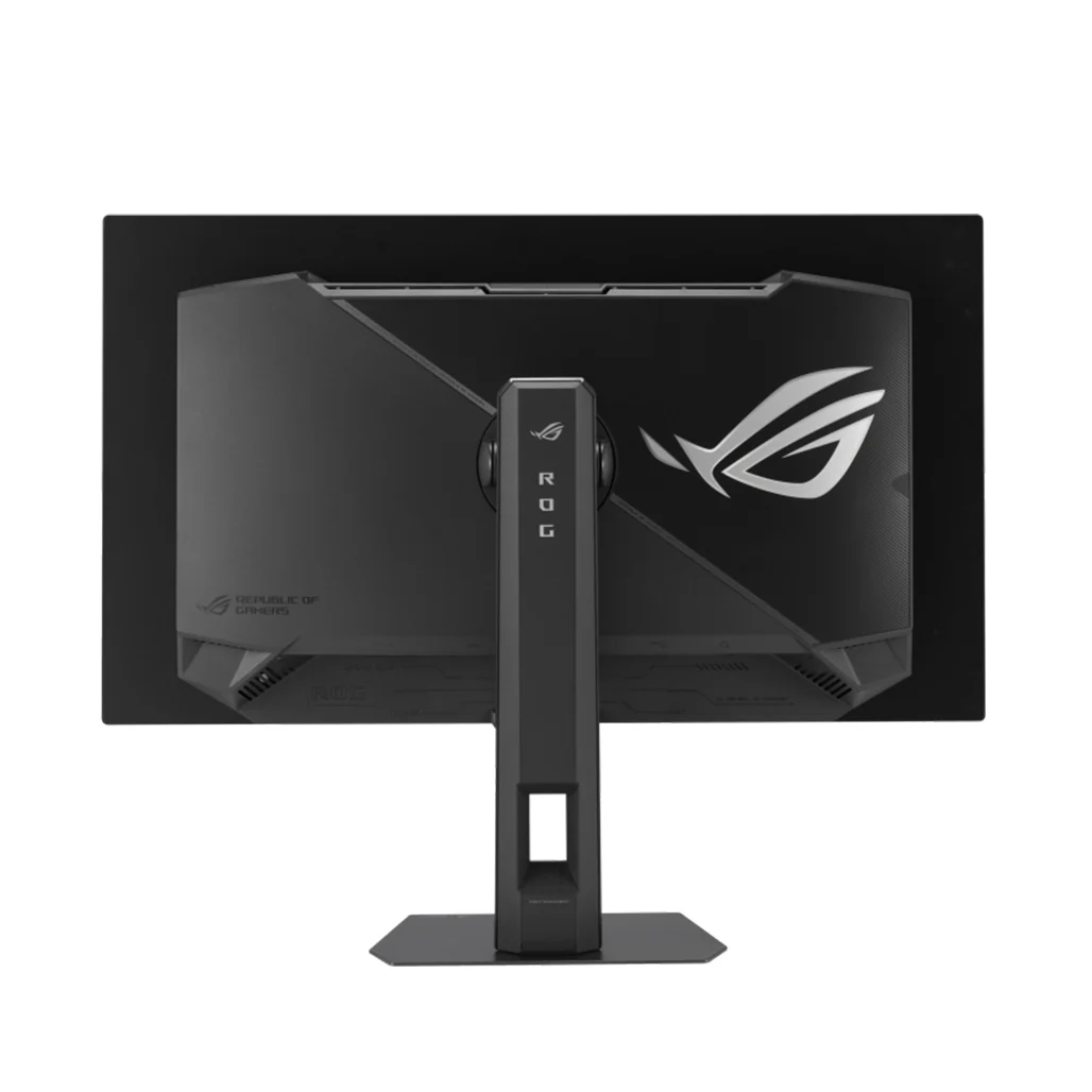 Asus ROG Strix OLED XG27AQDPG - 27" - 500Hz Gaming Monitor - Image 8