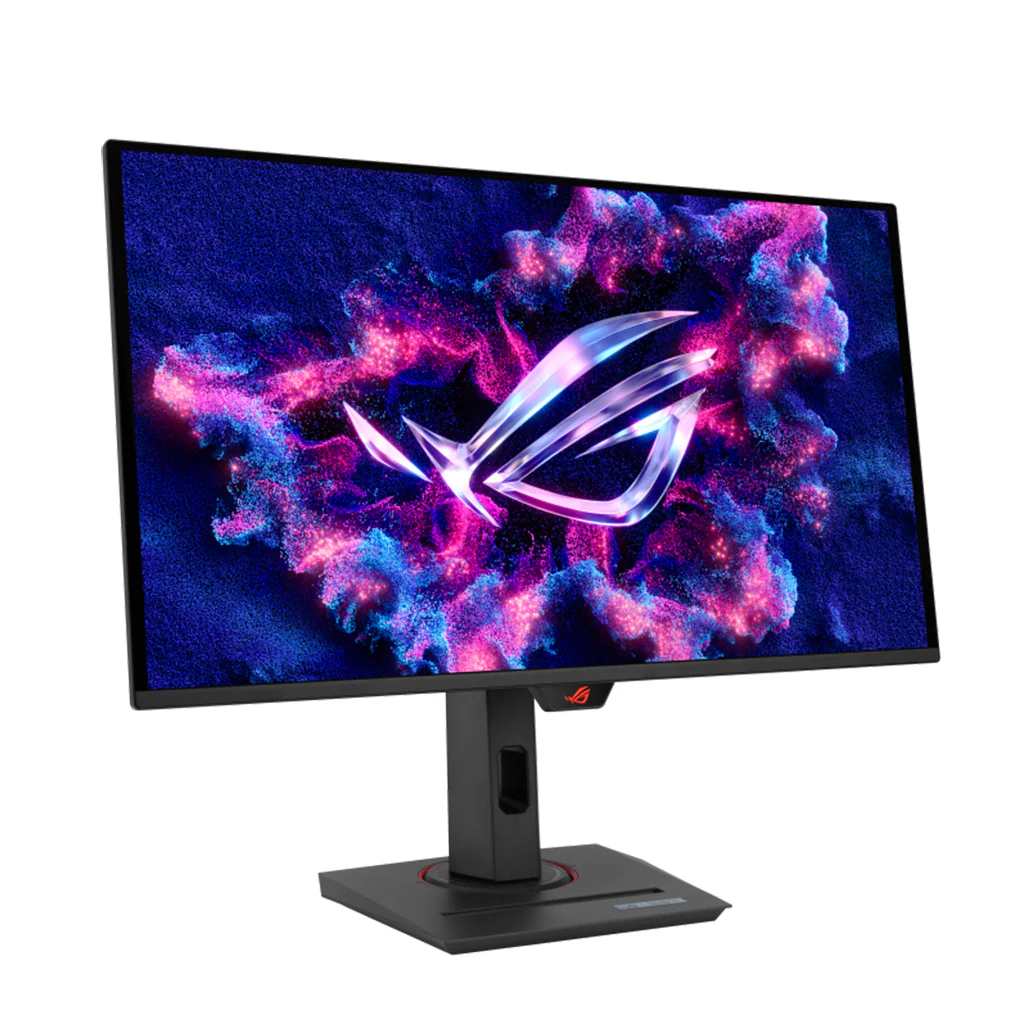 Asus Rog Strix OLED XG27UCDMG - 27" - 240Hz Gaming Monitor - Image 3