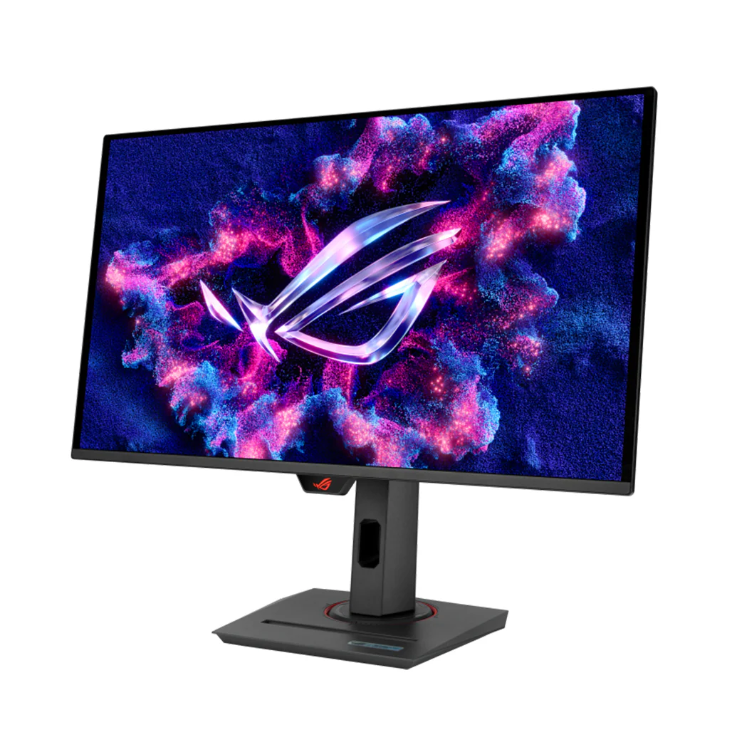Asus Rog Strix OLED XG27UCDMG - 27" - 240Hz Gaming Monitor - Image 4