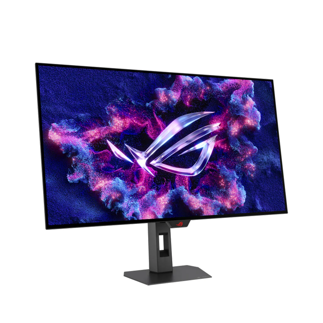 Asus Rog Strix Oled XG32UCWG - 32"- 4K 165Hz - FHD 330Hz Gaming Monitor - Image 3