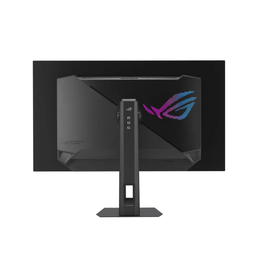 Asus Rog Strix Oled XG32UCWG - 32"- 4K 165Hz - FHD 330Hz Gaming Monitor - Image 8