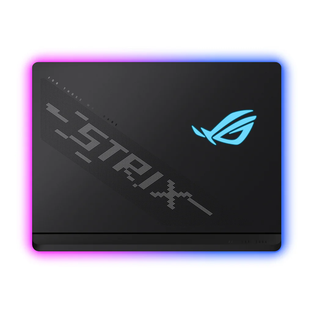 Asus ROG Strix SCAR 16 (2025) G635LX-S5156 - 16" - Core Ultra 9 275HX - 32GB Ram - 1TB SSD - RTX 5090 24GB (2 Years Warranty) - Image 12