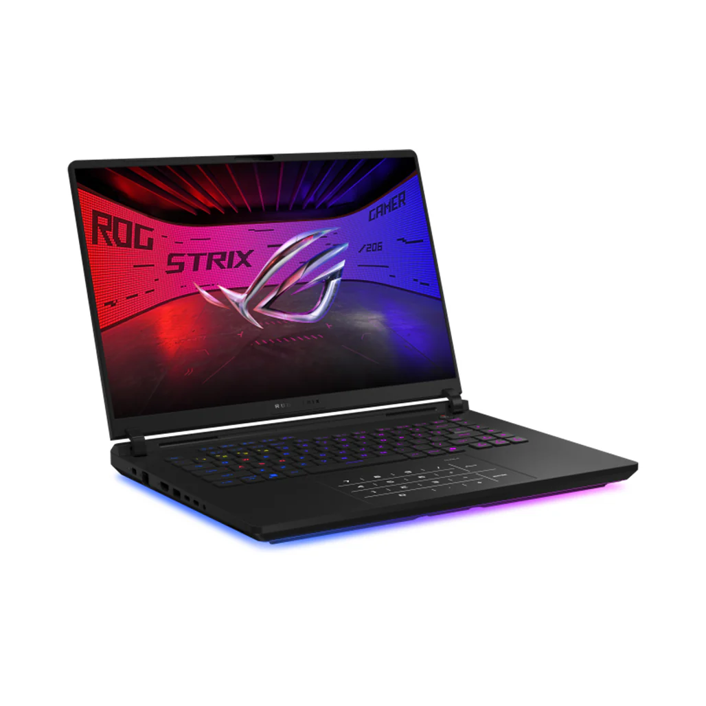 Asus ROG Strix SCAR 16 (2025) G635LX-S5156 - 16" - Core Ultra 9 275HX - 32GB Ram - 1TB SSD - RTX 5090 24GB (2 Years Warranty) - Image 3