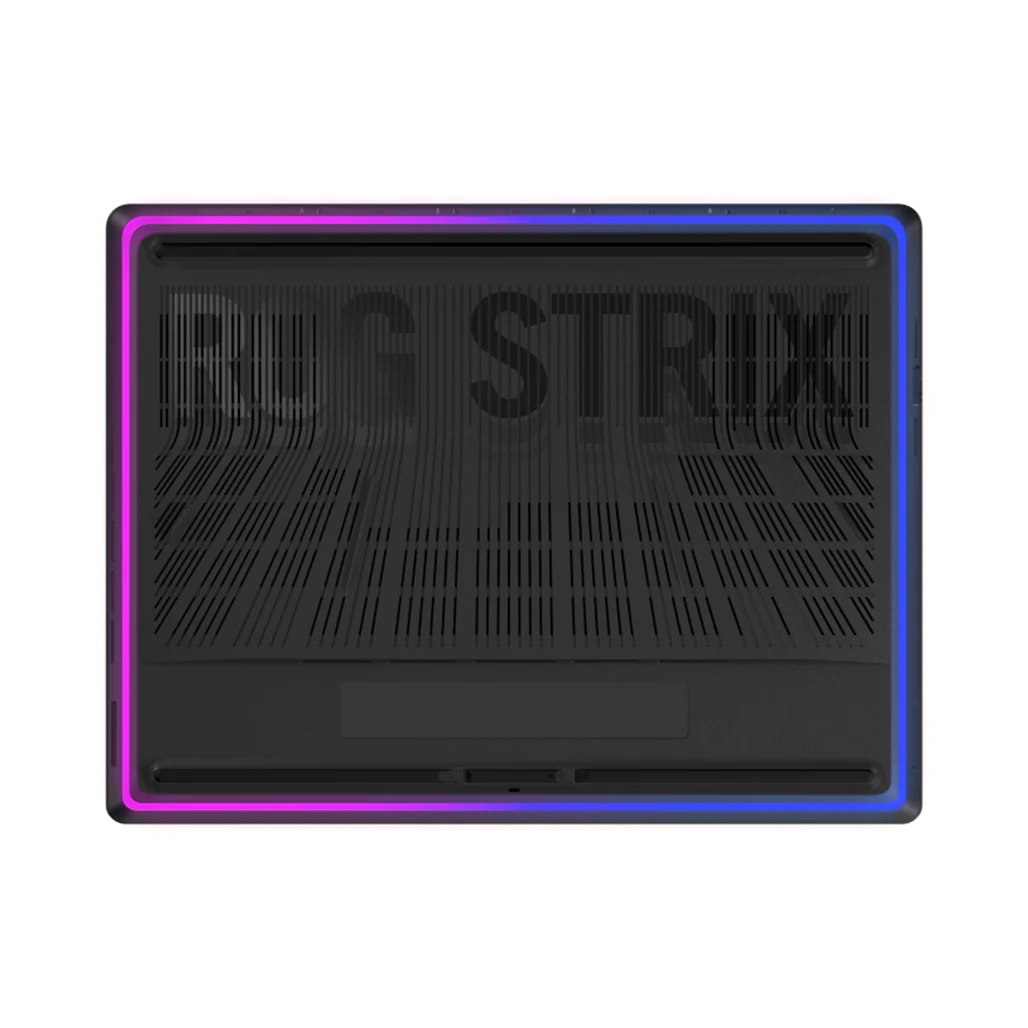 Asus ROG Strix SCAR 16 (2025) G635LX-S5156 - 16" - Core Ultra 9 275HX - 32GB Ram - 1TB SSD - RTX 5090 24GB (2 Years Warranty) - Image 6