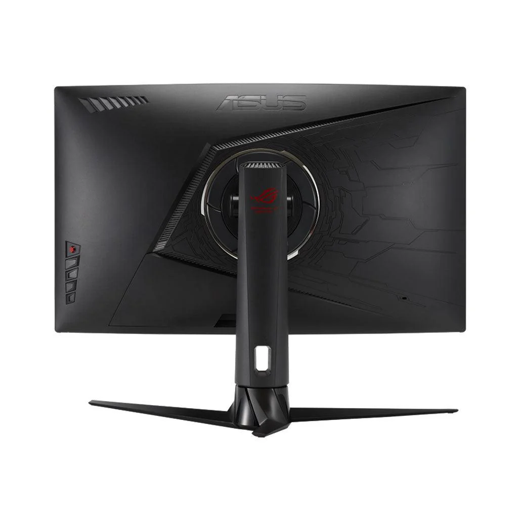 Asus Rog Strix XG32VC - 31.5" WQHD 170Hz Gaming Monitor - Image 4