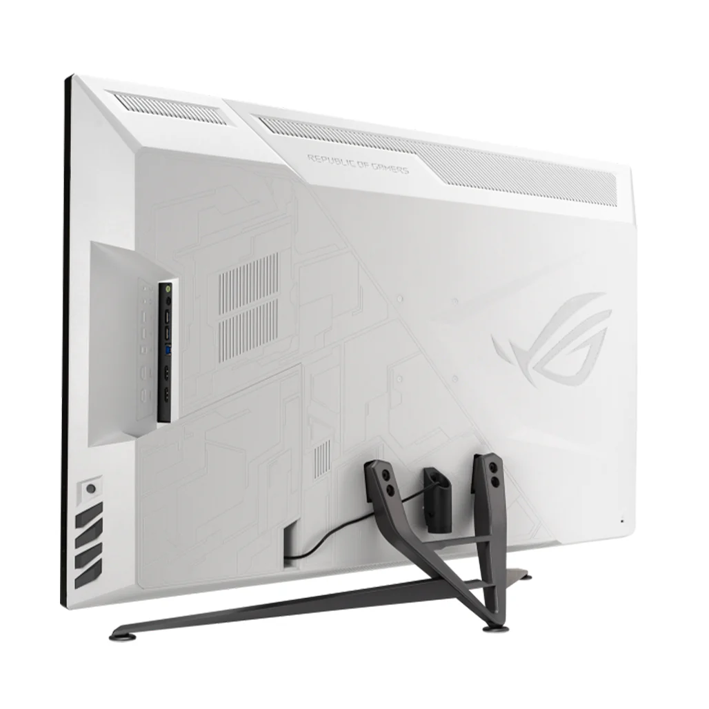 Asus ROG Strix XG43UQ - 43" 4K 144Hz Gaming Monitor - Image 4