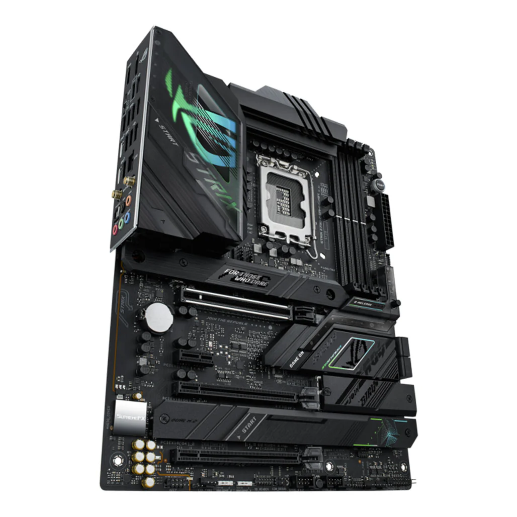 Asus ROG Strix Z790-F Gaming Wi-Fi, 90MB1CP0-M0EAY0 - Image 3