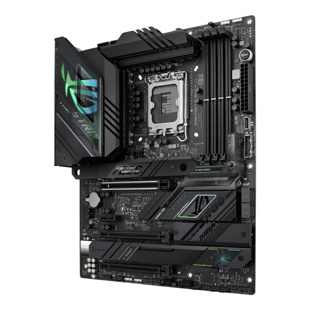 Asus ROG Strix Z790-F Gaming Wi-Fi, 90MB1CP0-M0EAY0 - Image 4
