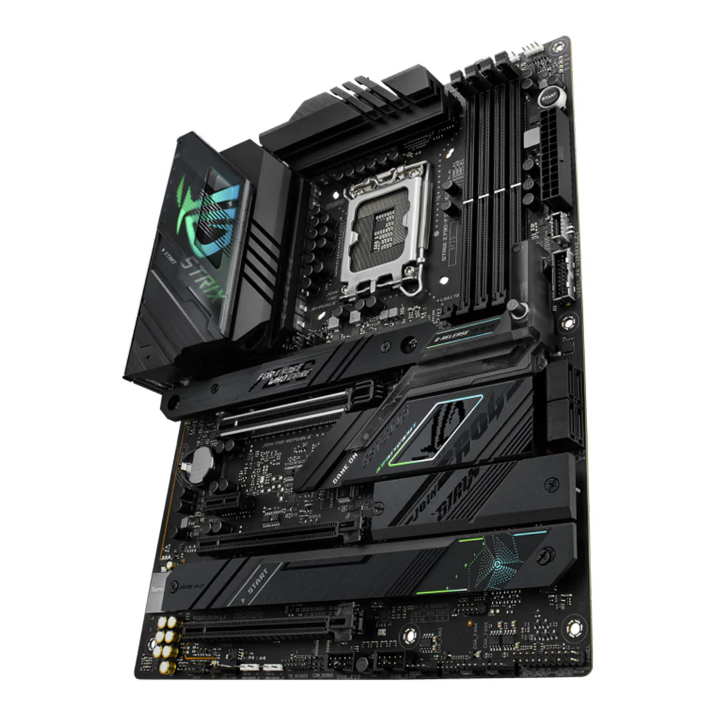Asus ROG Strix Z790-F Gaming Wi-Fi, 90MB1CP0-M0EAY0 - Image 5