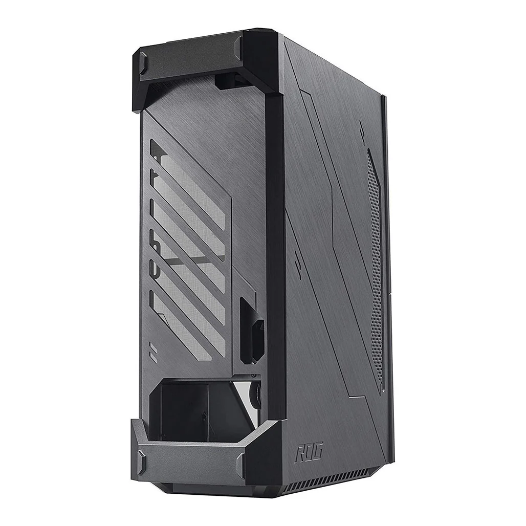 Asus ROG Z11 GR101 - Black Desktop Case - Image 5