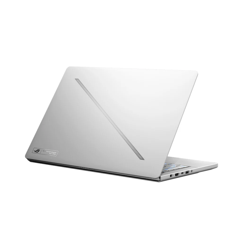 Asus ROG Zephyrus G14 (2025) GA403WR - 14" - Ryzen AI 9 HX 370 - 32GB Ram - 1TB SSD - RTX 5070Ti 12GB - Image 5