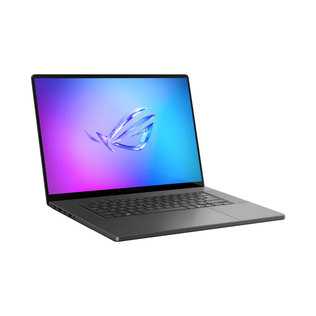 Asus ROG Zephyrus G16 GU605CR-G16.U95070TI - 16" - Core Ultra 9 285H - 32GB Ram - 1TB SSD - RTX 5070Ti 12GB - Image 3