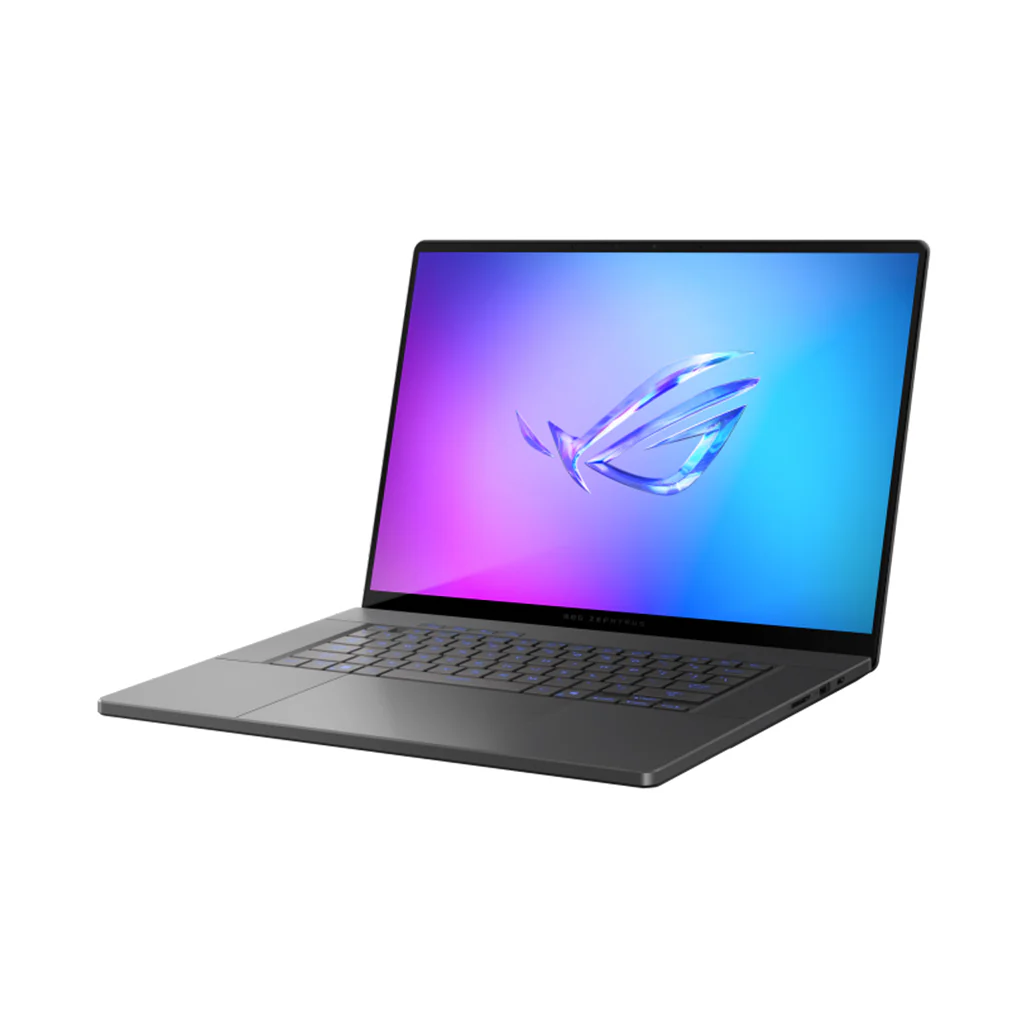 Asus ROG Zephyrus G16 GU605CR-G16.U95070TI - 16" - Core Ultra 9 285H - 32GB Ram - 1TB SSD - RTX 5070Ti 12GB - Image 4