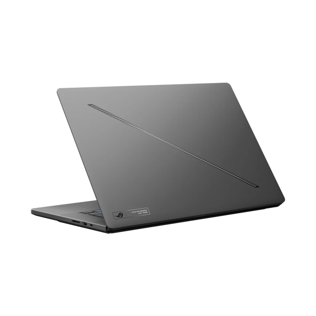 Asus ROG Zephyrus G16 GU605CR-G16.U95070TI - 16" - Core Ultra 9 285H - 32GB Ram - 1TB SSD - RTX 5070Ti 12GB - Image 6