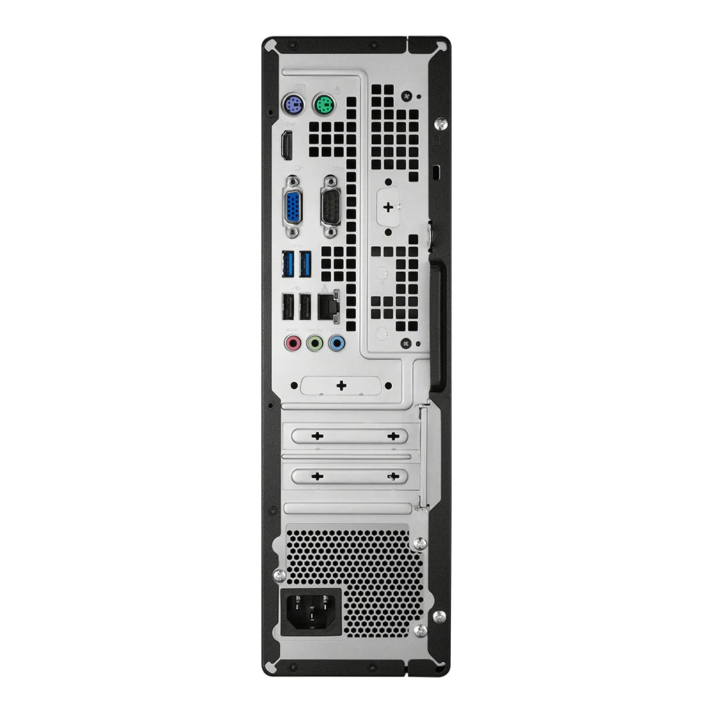 Asus S500SC Tower Desktop - Core I5-11500 - 16GB Ram - 256GB SSD - GT1030 2GB | S500SC-5115000040 - Image 3