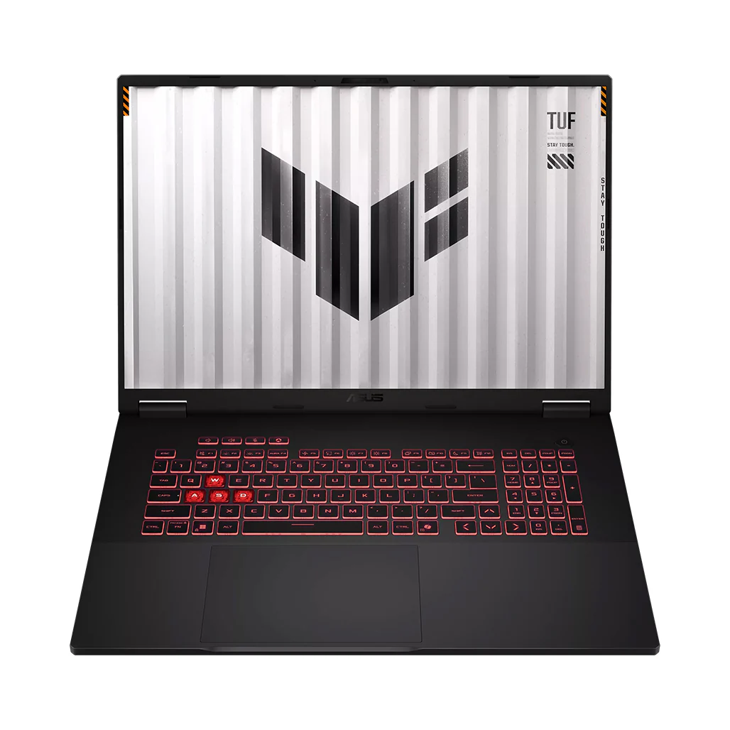 Asus TUF A18 FA808UM-IS74 - 18" - Ryzen 7 260 - 16GB Ram - 1TB SSD - RTX 5060 8GB