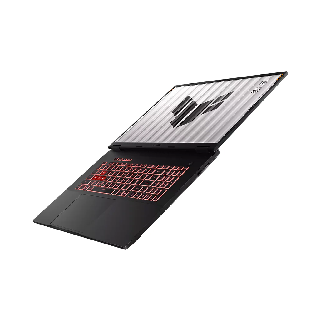 Asus TUF A18 FA808UM-IS74 - 18" - Ryzen 7 260 - 16GB Ram - 1TB SSD - RTX 5060 8GB - Image 6