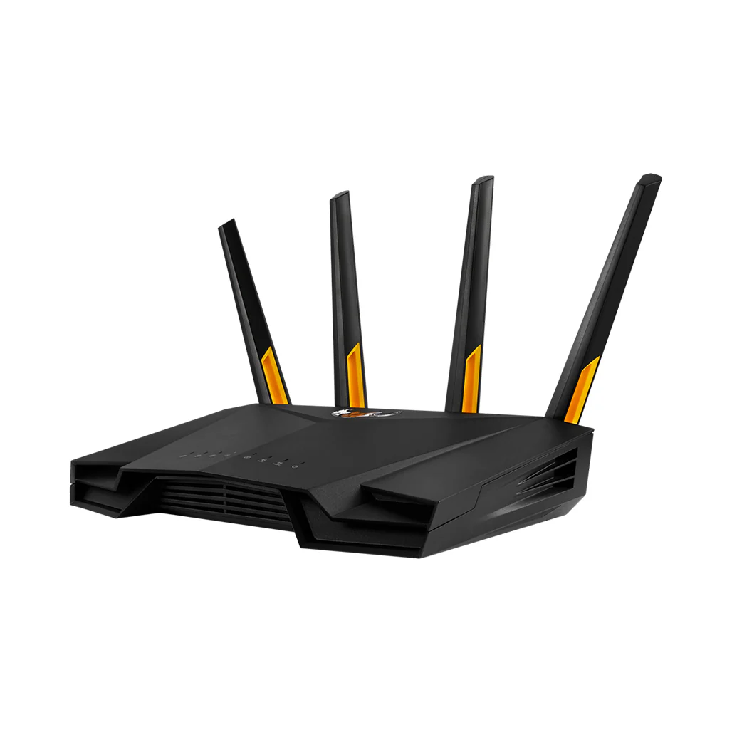 ASUS TUF Gaming AX3000 - Dual Band WiFi 6 Gaming Router - Image 3