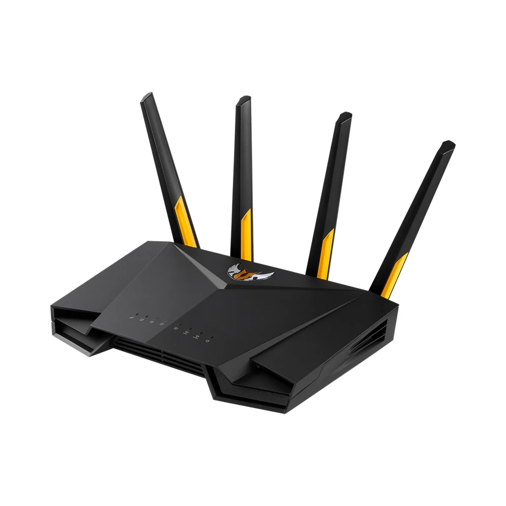 ASUS TUF Gaming AX3000 - Dual Band WiFi 6 Gaming Router - Image 4