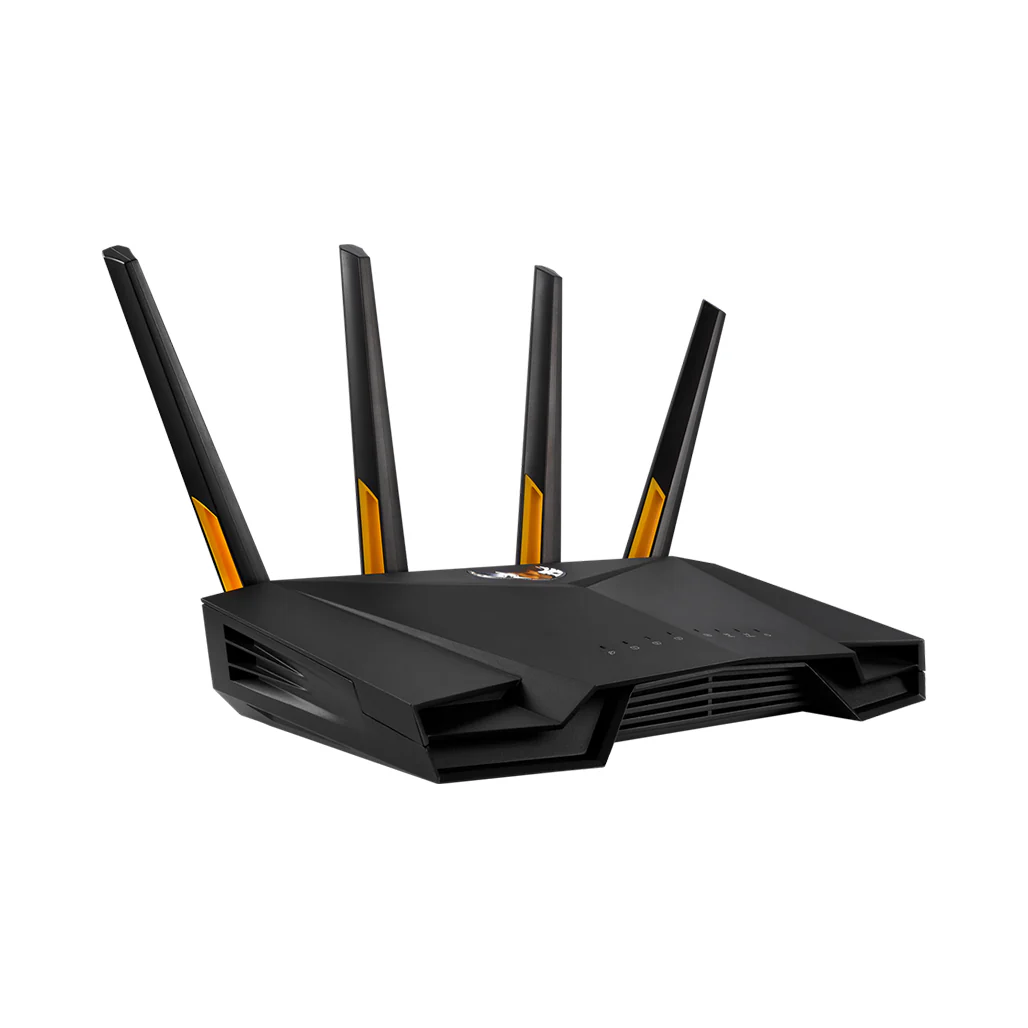 ASUS TUF Gaming AX3000 - Dual Band WiFi 6 Gaming Router - Image 5