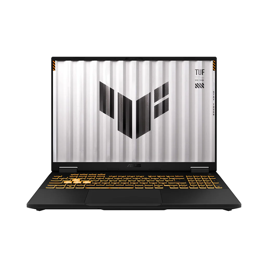 Asus TUF F16 FX608JPR-WH74 - 16" - Core i7-14650HX - 16GB Ram - 1TB SSD - RTX 5070 8GB - Image 5