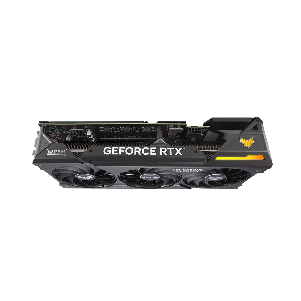 ASUS TUF Gaming GeForce RTX™ 4070 12GB GDDR6X OC Edition - Image 10