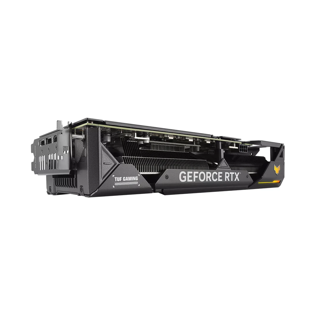 ASUS TUF Gaming GeForce RTX™ 4070 12GB GDDR6X OC Edition - Image 11