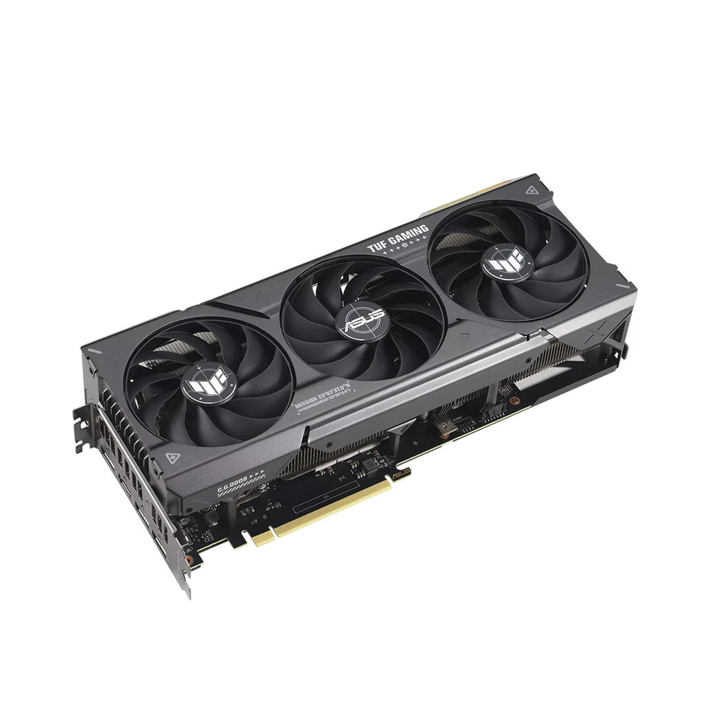 ASUS TUF Gaming GeForce RTX™ 4070 12GB GDDR6X OC Edition - Image 3
