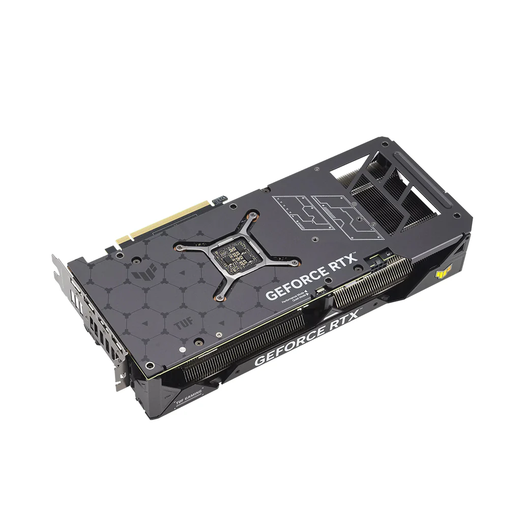 ASUS TUF Gaming GeForce RTX™ 4070 12GB GDDR6X OC Edition - Image 9