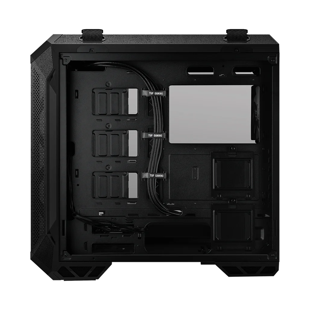ASUS TUF Gaming GT501 Case 90DC0012-B49000 - Image 4