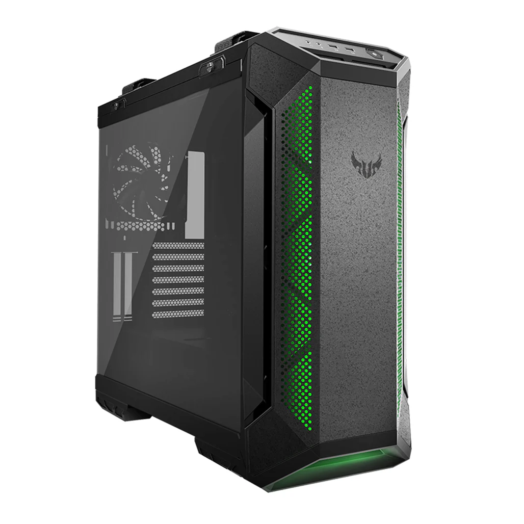 ASUS TUF Gaming GT501 Case 90DC0012-B49000 - Image 5