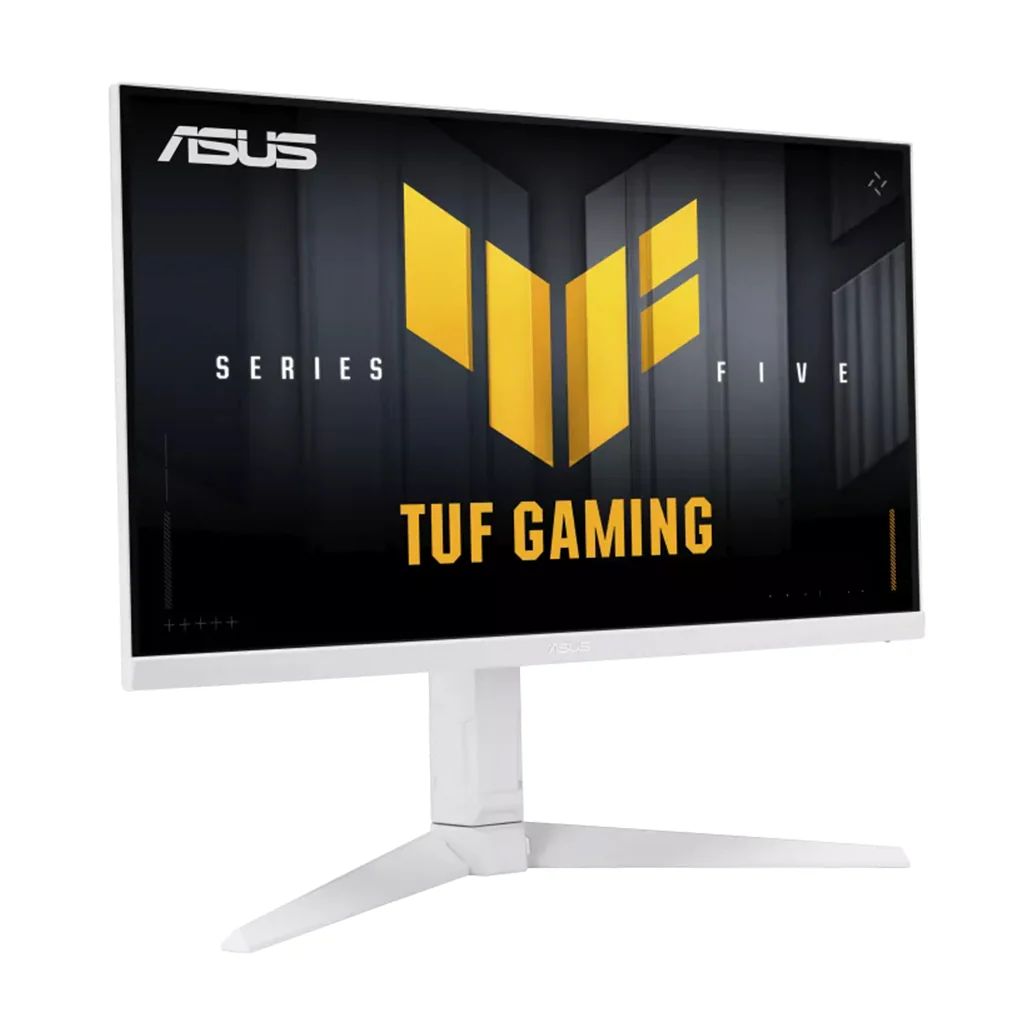 Asus TUF Gaming Series 5 - 27" - VG27AQML5A - 300Hz Gaming Monitor - Image 4