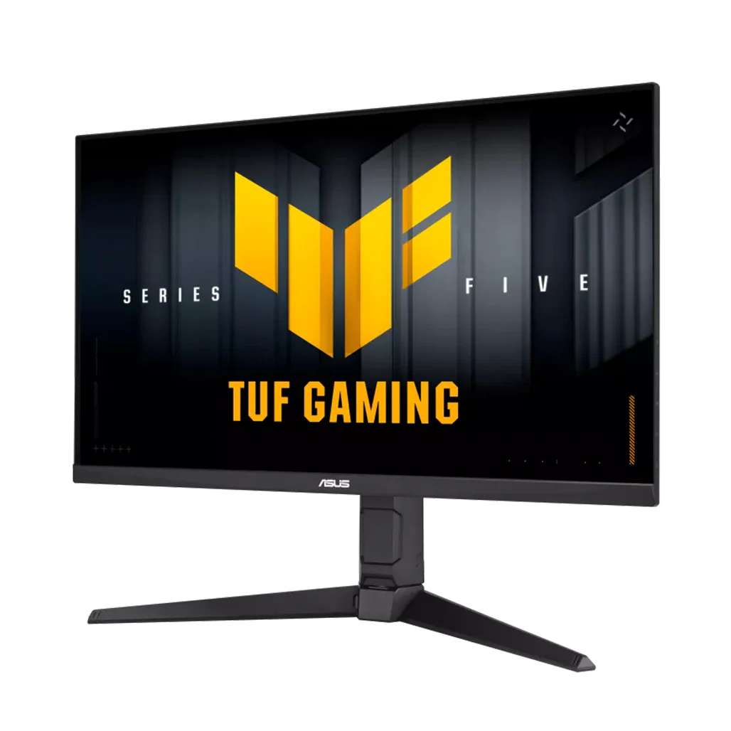 Asus TUF Gaming Series 5 - 27" - VG27AQL5A - 210Hz Gaming Monitor - Image 3
