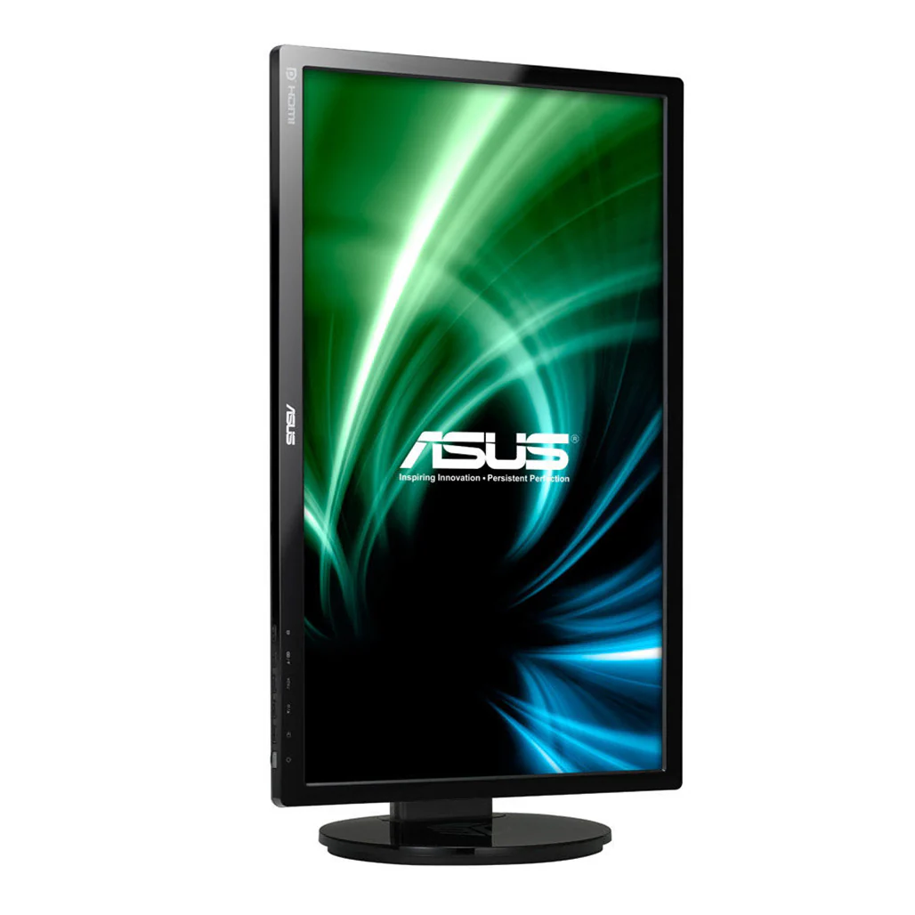 Asus VG248QE - 24" FHD 144Hz Gaming Monitor - Image 4
