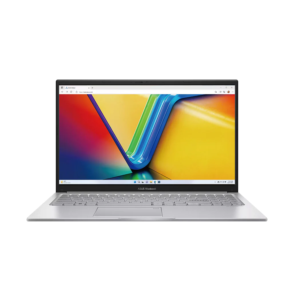 ASUS Vivobook 15 F1504VAP-WH56 - 15.6" - Core 5 120U - 16GB Ram - 512GB SSD - Intel Graphics