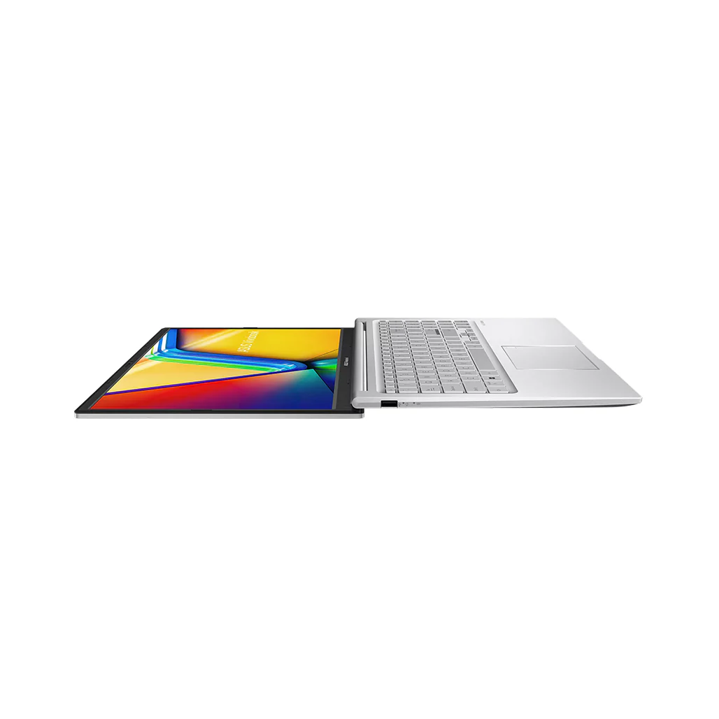 ASUS Vivobook 15 F1504VAP-WH56 - 15.6" - Core 5 120U - 16GB Ram - 512GB SSD - Intel Graphics - Image 7