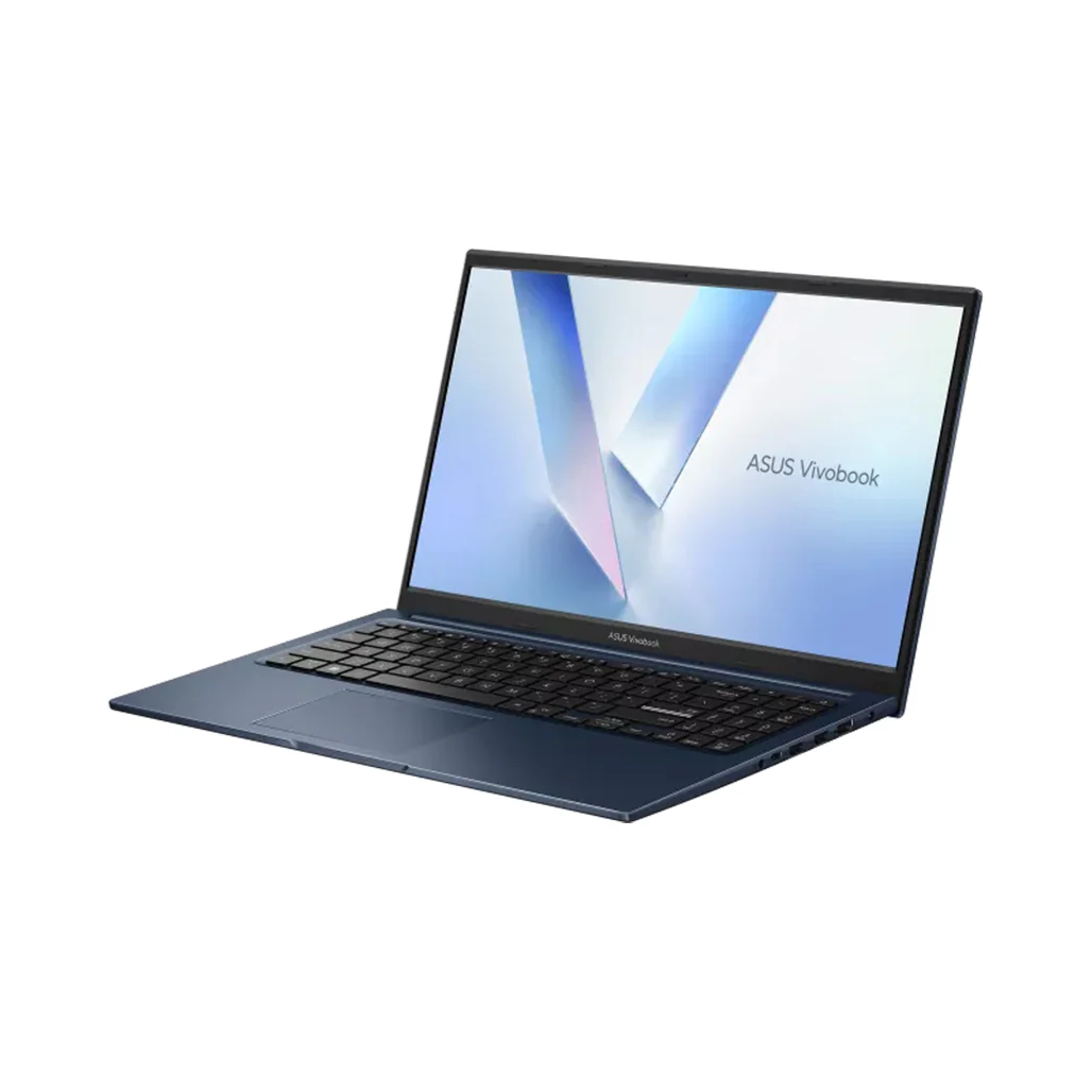 ASUS Vivobook 15 X1504VA-BQ1025 - 15.6" - Core i7-1355U - 8GB Ram - 512GB SSD - Intel Iris Xe - Image 4