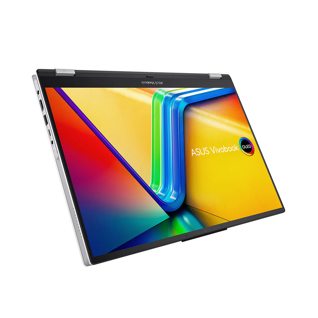 ASUS Vivobook 16 F1605VA-BS74 - 16" - Core i7-13620H - 16GB Ram - 512GB SSD - Intel Graphics - Image 5