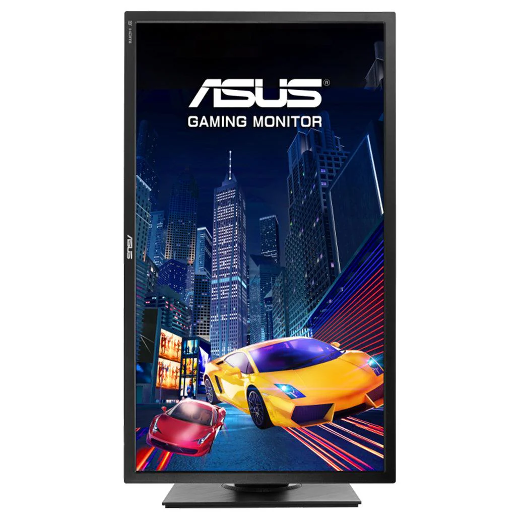 ASUS VP28UQGL - 28" 4K UHD 60Hz Gaming Monitor - Image 3