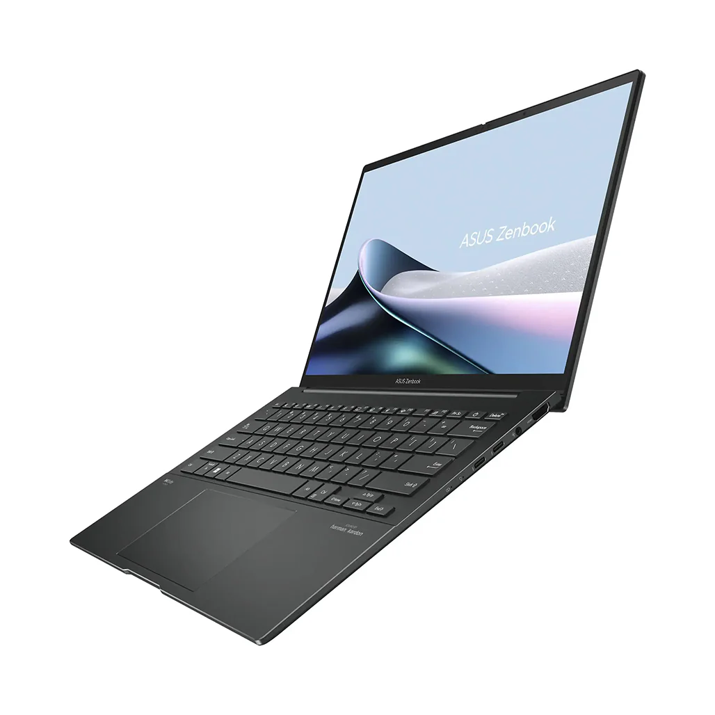 ASUS Zenbook 14 UX3405CA-U7512 - 14" Touchscreen - Core Ultra 7 255H - 16GB Ram - 512GB SSD - Intel Arc Graphics - Image 2