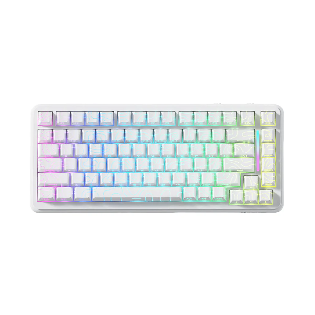 Attack Shark X82 Pro HE Wireless Gaming Keyboard - Image 2