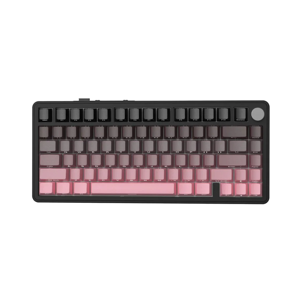 Attack Shark X85 - Wireless Mechanical Gaming Keyboard - Image 2