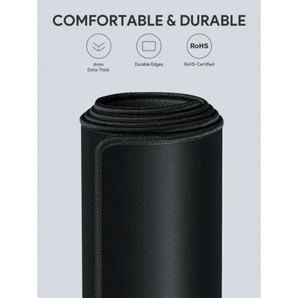 Aukey KMP4 - Gaming Mouse Pad XXXL Oversized | USAN1016293 - Image 6